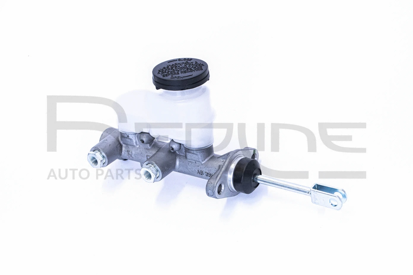 Brake Master Cylinder (09SZ034)