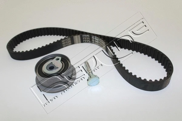 Timing Belt Kit (30HY030)