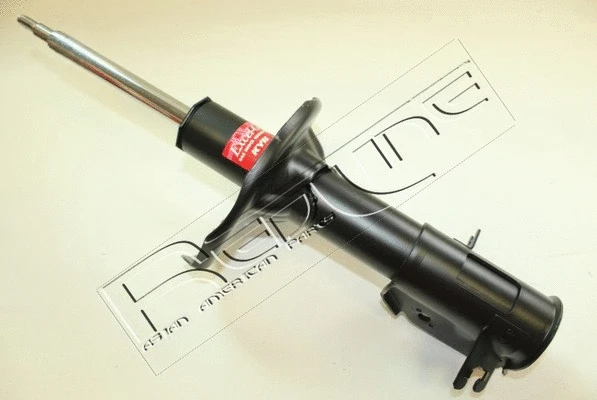 Shock Absorber
