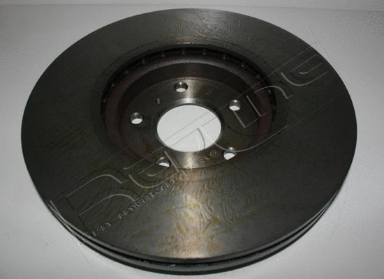 Brake Disc (26NI053)