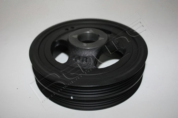 Belt Pulley, crankshaft