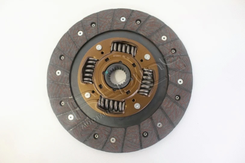 Clutch Kit