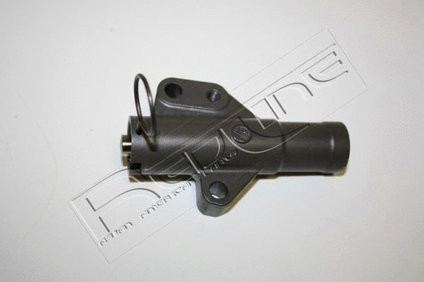 Vibration Damper, timing belt