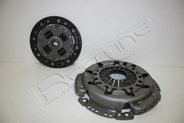 Clutch Kit