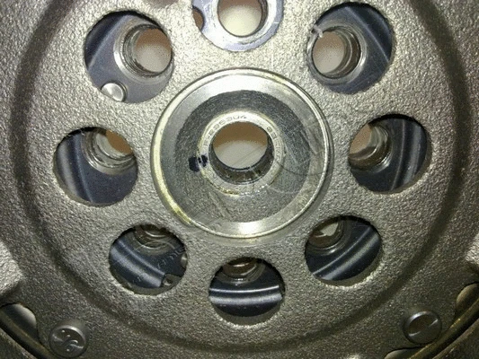 Clutch Kit