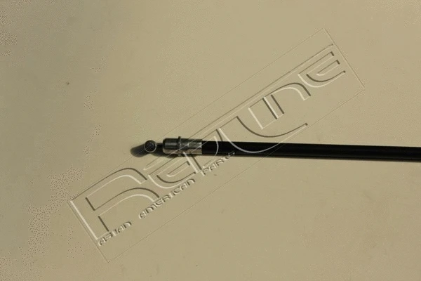 Cable Pull, parking brake