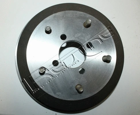 Brake Drum (41SZ004)
