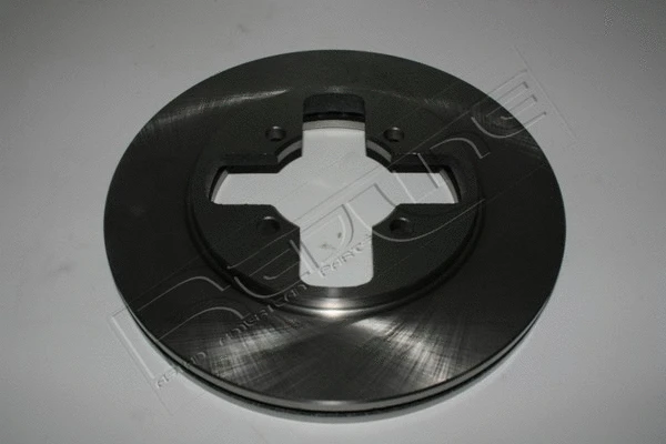Brake Disc (26NI049)