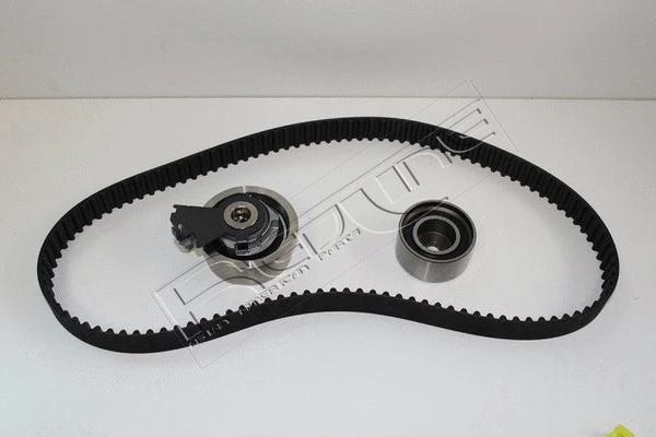 Timing Belt Kit