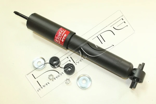 Shock Absorber (39MI001)