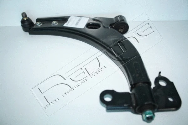 Control/Trailing Arm, wheel suspension (40KI121)