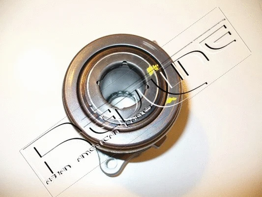 Central Slave Cylinder, clutch (25CV008)