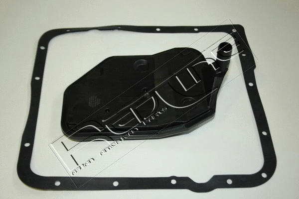 Hydraulic Filter Kit, automatic transmission (72HM000)