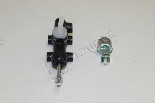 Master Cylinder, clutch (07TO036)