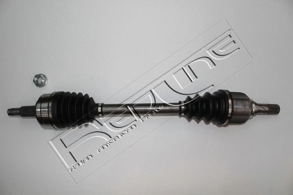 Drive Shaft (45NI047)
