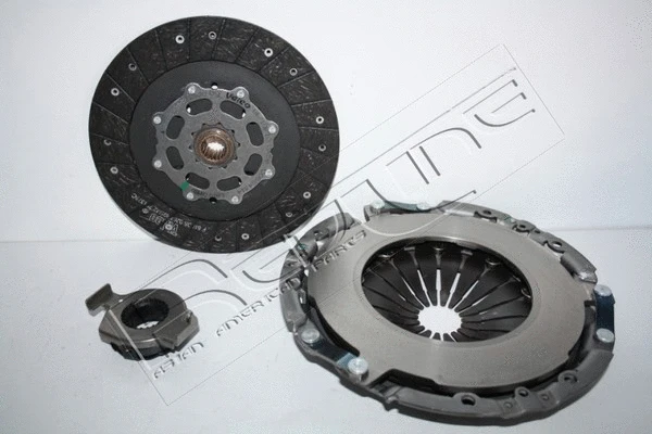 Clutch Kit (25DR003)
