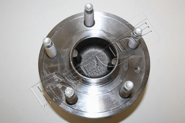 Wheel Hub