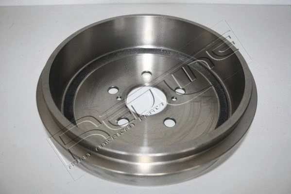 Brake Drum