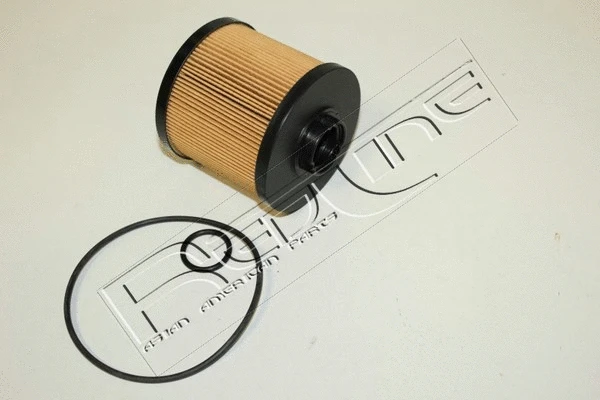 Fuel Filter (37MI017)