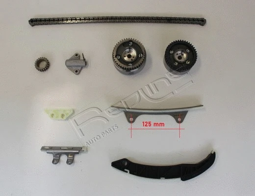 Timing Chain Kit (30HY033)