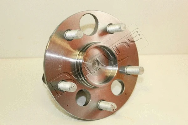 Wheel Hub