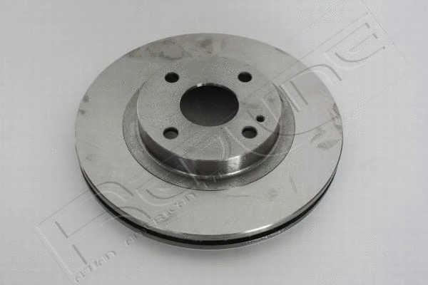 Brake Disc (26MZ016)
