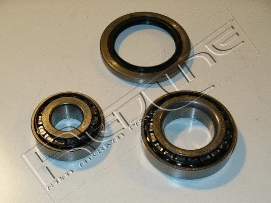 Wheel Bearing Kit (24IZ000)