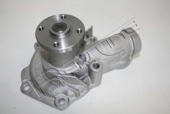 Water Pump, engine cooling (28MI036)