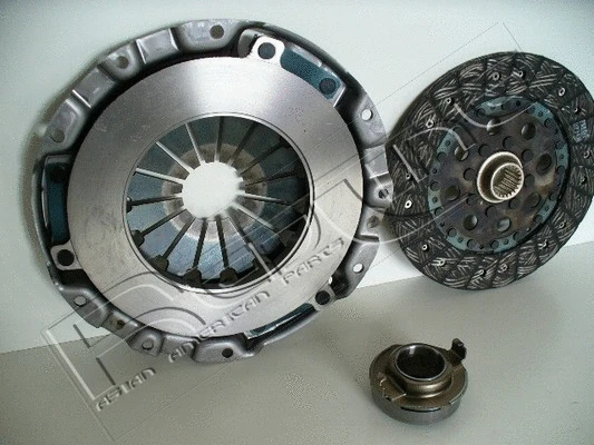 Clutch Kit (25SZ032)