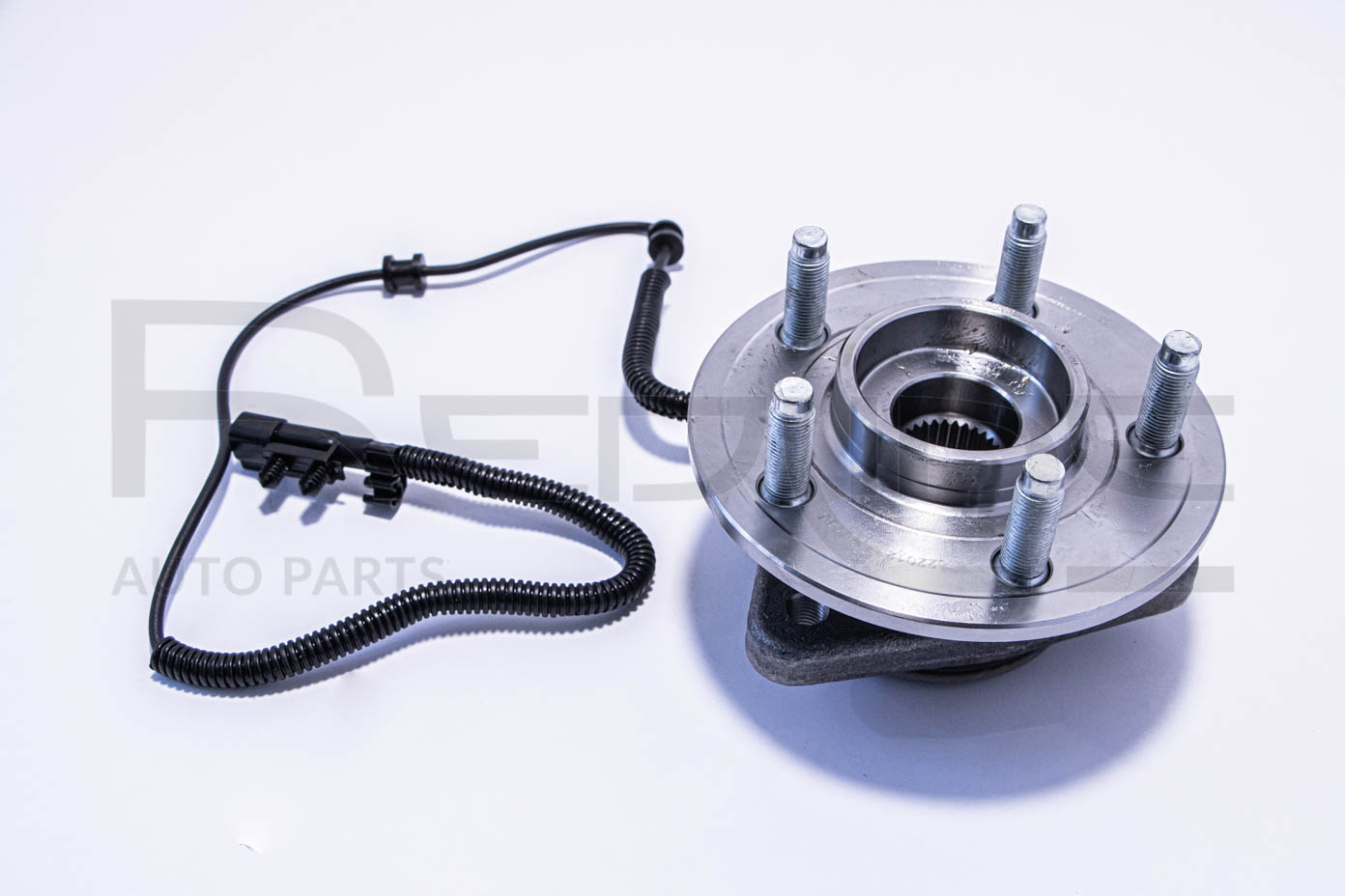 Wheel Hub