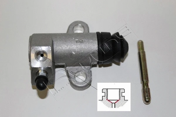 Slave Cylinder, clutch (08NI000)