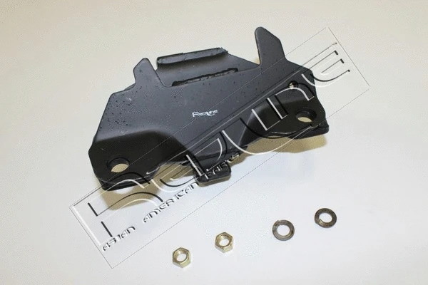 Mounting, engine (43IZ010)