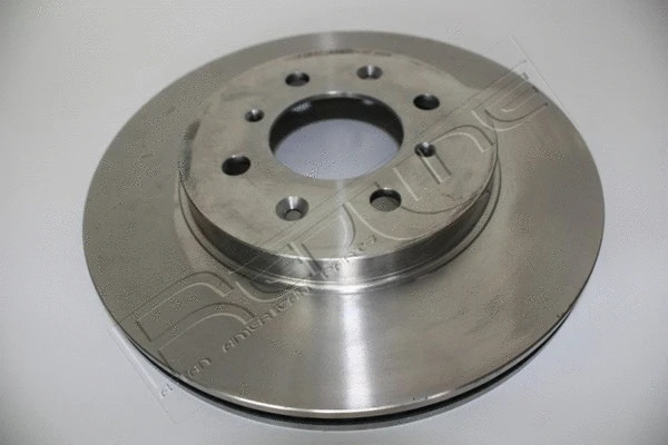 Brake Disc (26HO036)