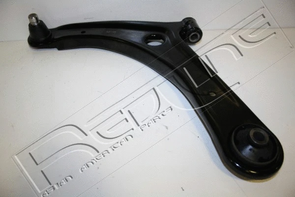 Control/Trailing Arm, wheel suspension (40JE037)
