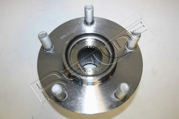 Wheel Hub