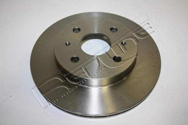 Brake Disc (26DA016)