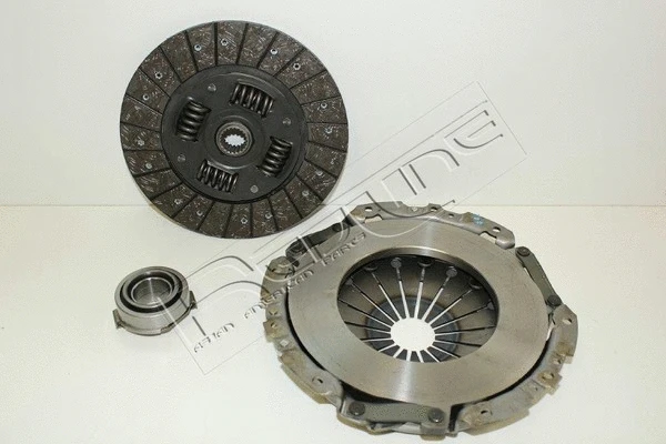 Clutch Kit