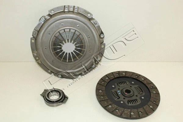 Clutch Kit (25NI053)