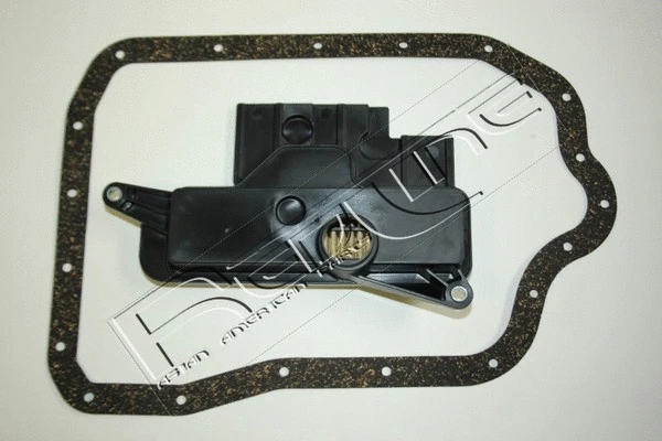 Hydraulic Filter Kit, automatic transmission (72TO006)