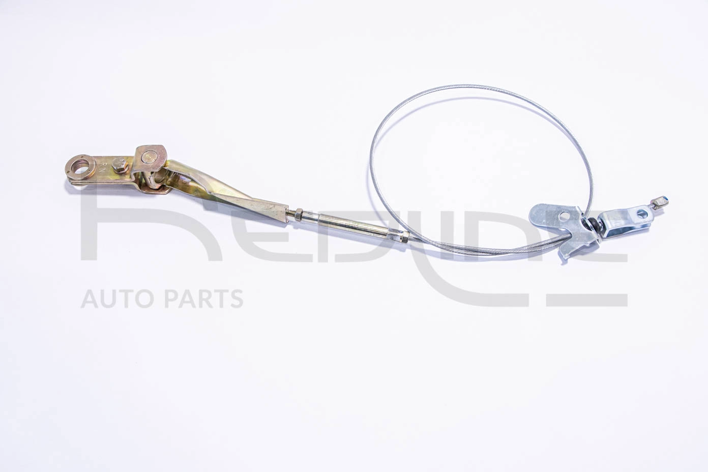 Cable Pull, parking brake (49TO054)