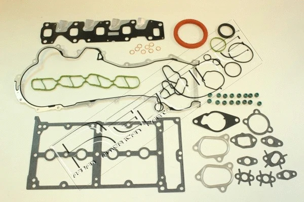 Full Gasket Kit, engine (33SZ020)