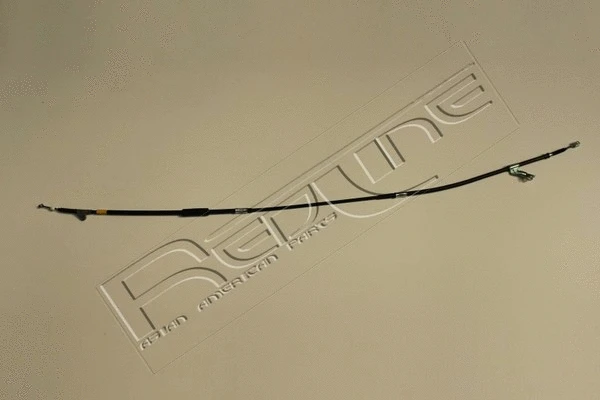 Cable Pull, parking brake (49TO034)