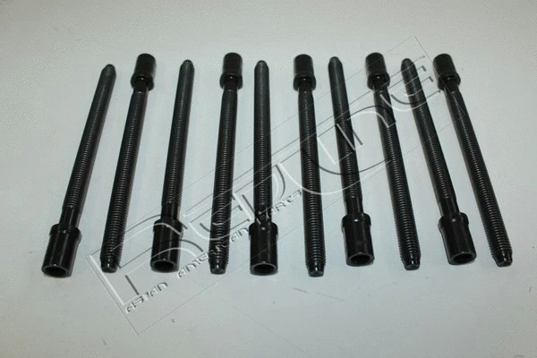Cylinder Head Bolt Set (00JE003)