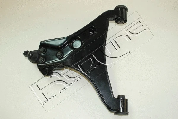 Control/Trailing Arm, wheel suspension (40MI107)