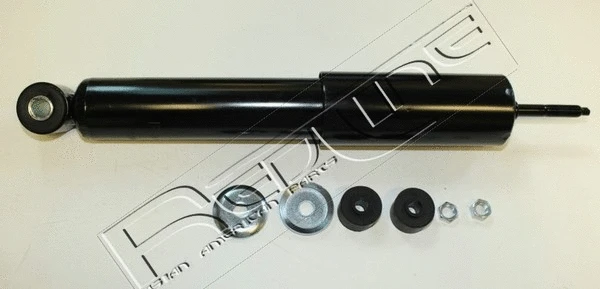 Shock Absorber (39MI006)