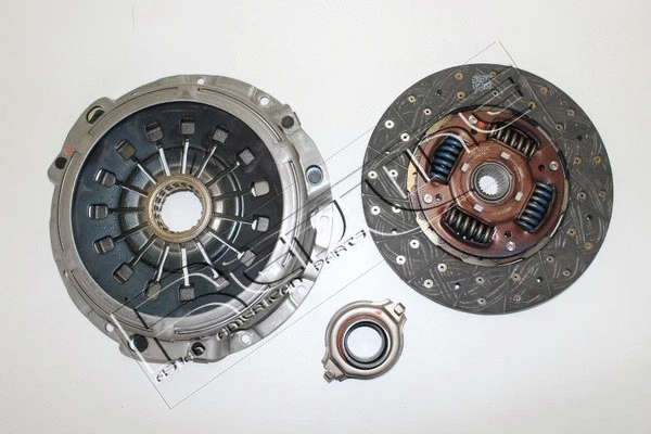 Clutch Kit