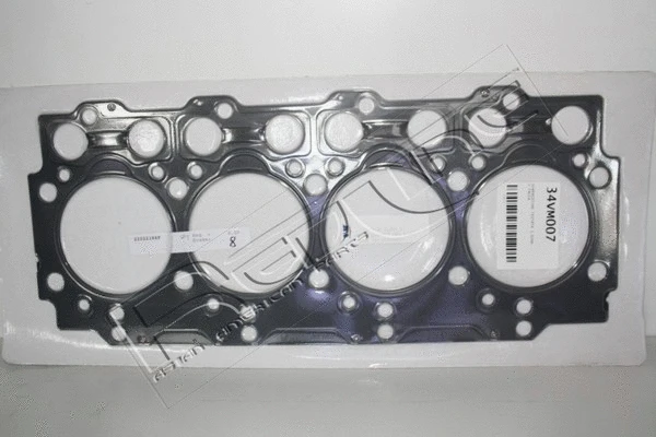 Gasket, cylinder head (34VM007)