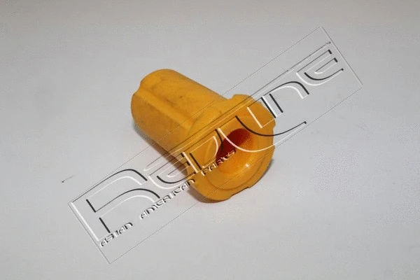 Bushing, leaf spring