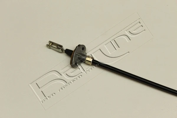 Cable Pull, clutch control