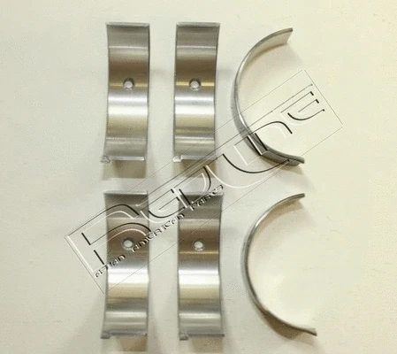 Connecting Rod Bearing Set (01SU000)